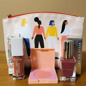 New Beauty Bundle